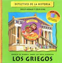 Los griegos