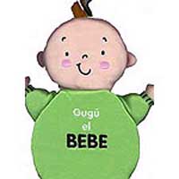 Gugú el bebé