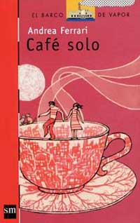 Café solo