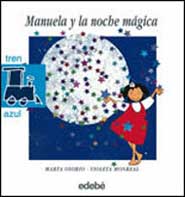 Manuela y la noche mágica