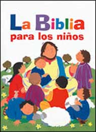 La biblia para los niños