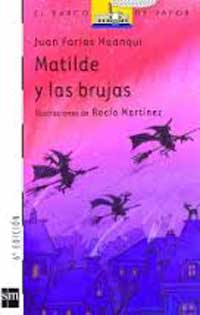 Matilde y las brujas