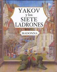 Yakov y los siete ladrones