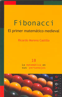 Fibonacci : el primer matemático medieval