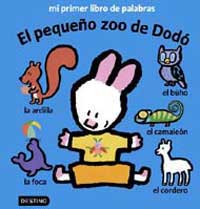 El pequeño zoo de Dodó