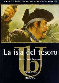 La isla del Tesoro La isla del Tesoro