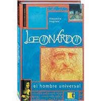 Leonardo, el hombre universal