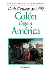 12 de octubre de 1492 : Colón llega a América