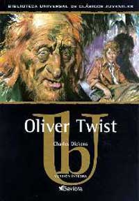 Oliver Twist Oliver Twist