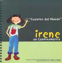 Irene en Centroamérica