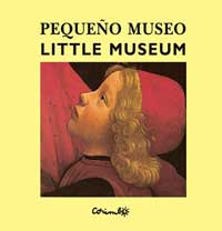 Pequeño museo = Little museum