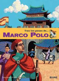Tras los pasos de... Marco Polo