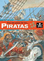 Tras los pasos de... Piratas