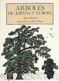 Árboles de España y Europa