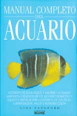 Manual completo del acuario