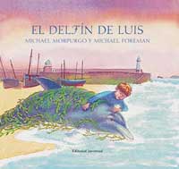 El delfín de Luis