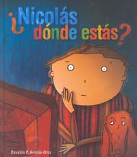 ¿Nicolás, dónde estás?