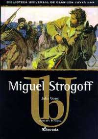 Miguel Strogoff Miguel Strogoff