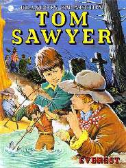 Tom Sawyer Tom Sawyer