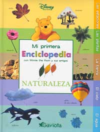 Naturaleza Naturaleza