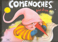 Comenoches