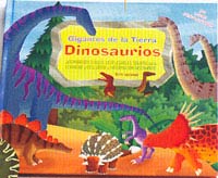 Dinosaurios (gigantes de la tierra)