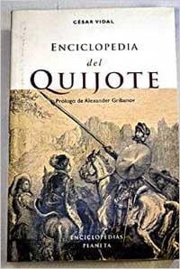 Enciclopedia del Quijote