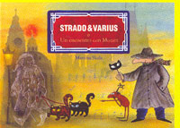 Strado & Varius o un encuentro con Mozart