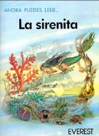 La sirenita La sirenita