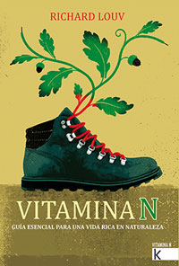 Vitamina K : guía esencial para una vida rica en naturaleza