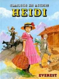 Heidi Heidi