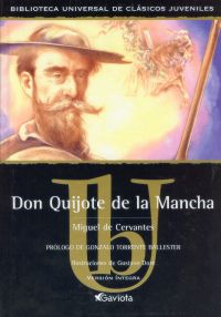 Don Quijote de la Mancha Don Quijote de la Mancha