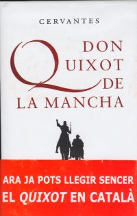 Don Quixot de La Mancha