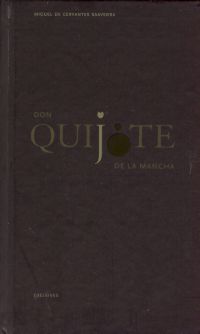 Don Quijote de la Mancha