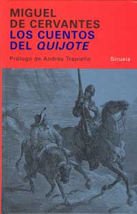 Los cuentos del Quijote