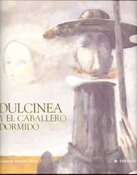 Dulcinea y el Caballero dormido