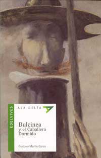 Dulcinea y el Caballero dormido