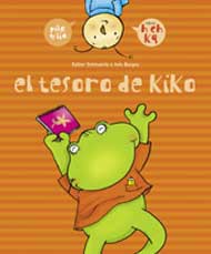 El tesoro de Kiko