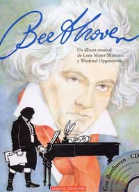 Beethoven : un álbum musical