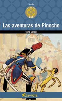 Las aventuras de Pinocho Las aventuras de Pinocho