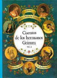 Cuentos de los Hermanos Grimm II