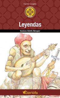 Leyendas Leyendas