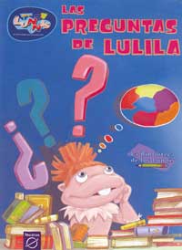 Las preguntas de Lulila