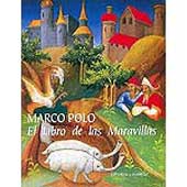 Libro de las maravillas de Marco Polo