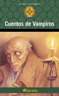 Cuentos de vampiros Cuentos de vampiros