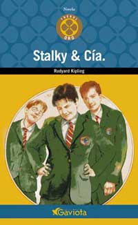 Stalky & Cía Stalky & Cía