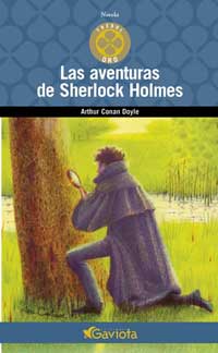 Las aventuras de Sherlock Holmes Las aventuras de Sherlock Holmes