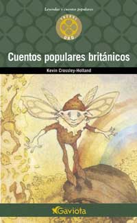 Cuentos populares británicos Cuentos populares británicos
