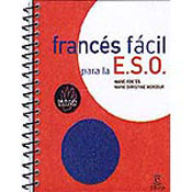 Francés fácil para la ESO