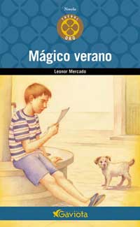Mágico verano Mágico verano